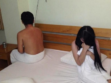 Lây bệnh giang mai từ bạn trai cũ, cô gái không chữa mà bán thân để trả thù đàn ông