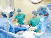 Sức khỏe - Bé 4 tháng tuổi co giật, sùi bọt mép sau khi uống thuốc bột chữa tiêu chảy