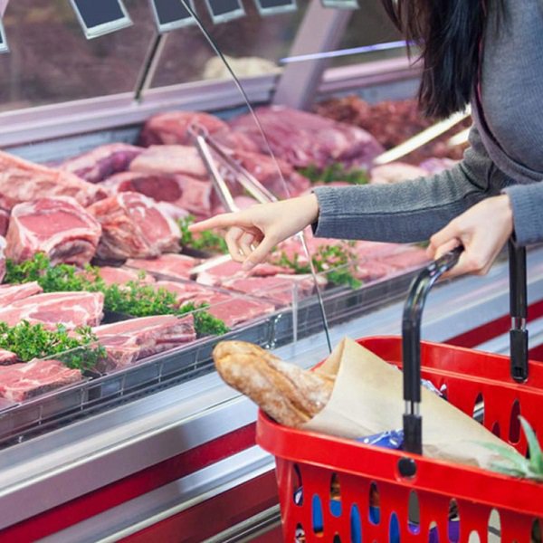 Tiết lộ thời điểm không nên mua thực phẩm ở siêu thị - 3