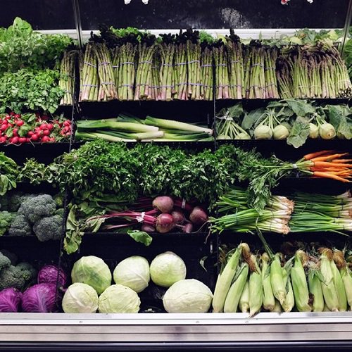 Tiết lộ thời điểm không nên mua thực phẩm ở siêu thị - 2