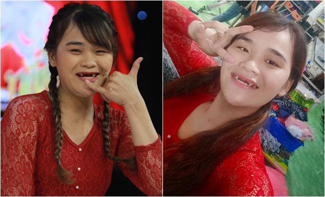 Bị chỉ trích là ăn mặc phản cảm và giả nghèo, amp;#34;Thánh súnamp;#34; Thách Thức Danh Hài phân trần - 2