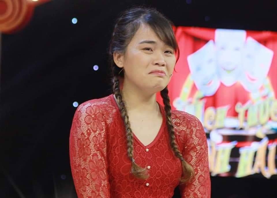 Bị chỉ trích là ăn mặc phản cảm và giả nghèo, amp;#34;Thánh súnamp;#34; Thách Thức Danh Hài phân trần - 3