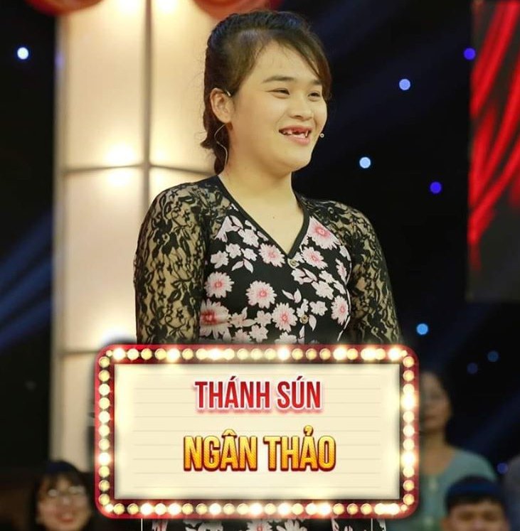 Bị chỉ trích là ăn mặc phản cảm và giả nghèo, amp;#34;Thánh súnamp;#34; Thách Thức Danh Hài phân trần - 1