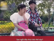 Clip hài: Chàng trai kiếm tiền bằng gương mặt và cái kết