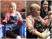 Làm mẹ - Tưởng con sốt thông thường, mẹ Hà Nội lặng người nghe BS thông báo bệnh của con phải ghép tủy