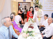 Sao Việt 24h: Sau khi bạn gái sinh năm 1999 có thai, ca sĩ Đông Hùng chính thức hỏi cưới