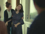 Chồng uống say vứt điện thoại trên bàn, thấy tin nhắn đến tôi bàng hoàng lập tức ly hôn