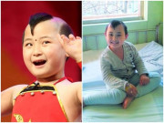 Sức khỏe - Sao nhí bị gia đình vắt kiệt sức lao động cho đến khi qua đời vì căn bệnh về máu