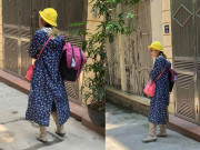 Tin tức - Hotgirl Bella tái xuất với trang phục lạ, ở nhà nghỉ 2 ngày rồi quỵt tiền