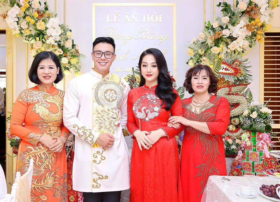 Sao Việt 24h: Sau khi bạn gái sinh năm 1999 có thai, ca sĩ Đông Hùng chính thức hỏi cưới - 3