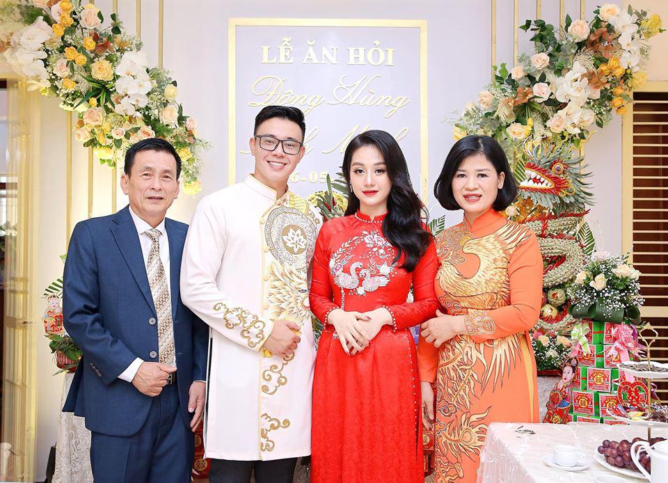 Sao Việt 24h: Sau khi bạn gái sinh năm 1999 có thai, ca sĩ Đông Hùng chính thức hỏi cưới - 2