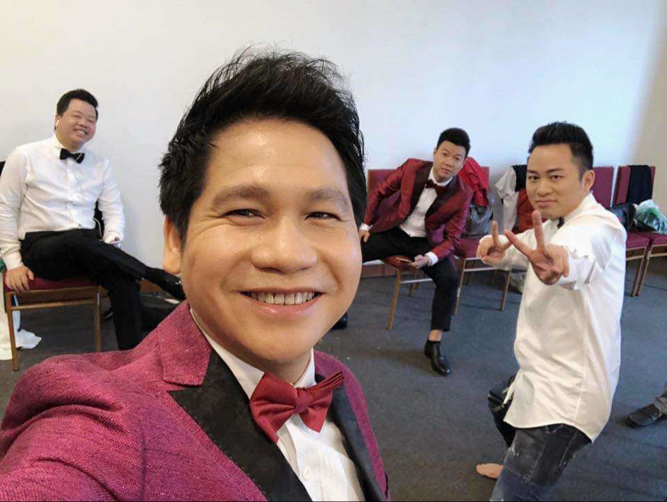 Sao Việt 24h: Sau khi bạn gái sinh năm 1999 có thai, ca sĩ Đông Hùng chính thức hỏi cưới - 10