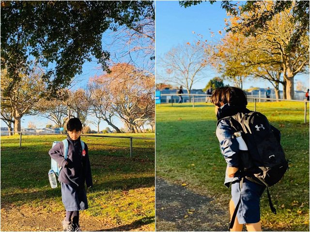 Sao Việt 24h: Sau khi bạn gái sinh năm 1999 có thai, ca sĩ Đông Hùng chính thức hỏi cưới - 8