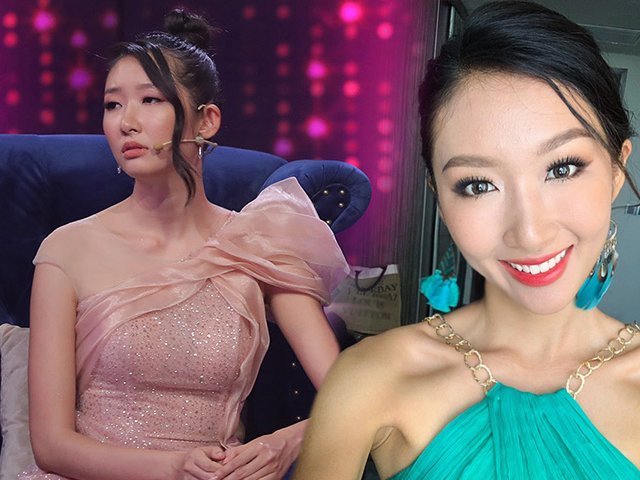 Hoa hậu chứng kiến bạn trai trên giường với cô gái khác, Hương Giang phát ngôn thấm thía