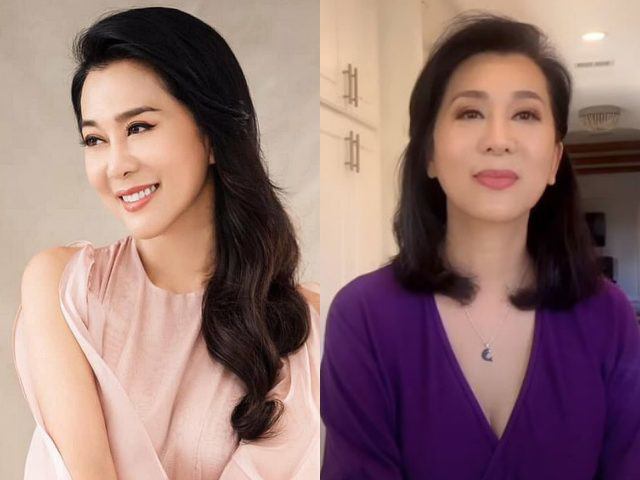 Phản ứng của MC Kỳ Duyên khi kể chuyện bị miệt thị ở Mỹ nhưng bị ném đá ngược