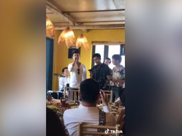 Cả showbiz lập nhóm với Trương Thế Vinh: Trường Giang đánh giống, Chí Tài gảy đàn