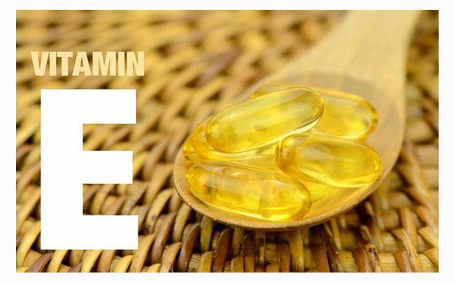 8 tác dụng của vitamin E với sức khỏe và cách sử dụng - 1