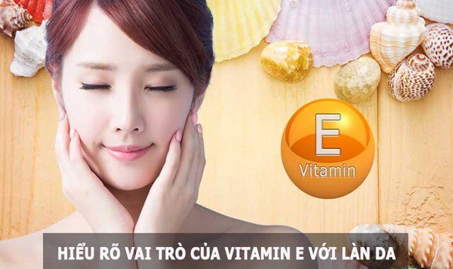 8 tác dụng của vitamin E với sức khỏe và cách sử dụng - 2