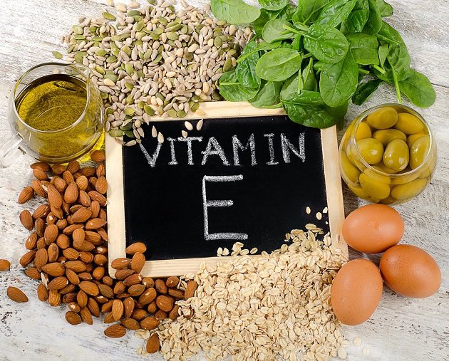 8 tác dụng của vitamin E với sức khỏe và cách sử dụng - 11
