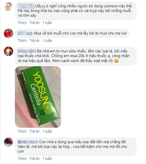 MC Minh Trang tiết lộ về “người bạn màu xanh lá” giúp con vượt qua mùa hè “hoa gấm” - 3