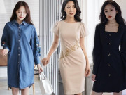 Thời trang - Những sai lầm trong lựa chọn trang phục đi làm mùa hè, nàng diện vào sẽ bức bối cả ngày