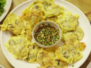 Xem ăn chơi - 4 món Hàn Quốc ngon cực phẩm nhưng ít được du khách biết tới