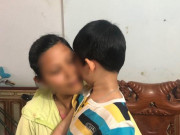 Tin tức - Vụ bé trai bị bố bỏ ở tòa: Bất ngờ lý do người mẹ nhờ chị gái nuôi con