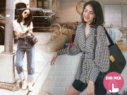 Thời trang - Không cần sắm nhiều, đây là 7 mẫu túi xách nữ đáng đầu tư, theo chân nàng đi làm đi chơi