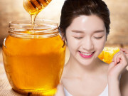 Làm đẹp - 6 cách làm trắng da bằng mật ong giúp chị em không sợ đen da khi nắng hè đến