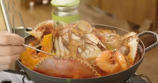 4 món Hàn Quốc ngon cực phẩm nhưng ít được du khách biết tới - 3