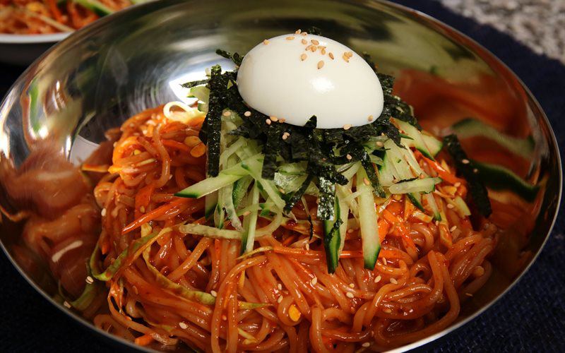 4 món Hàn Quốc ngon cực phẩm nhưng ít được du khách biết tới - 4