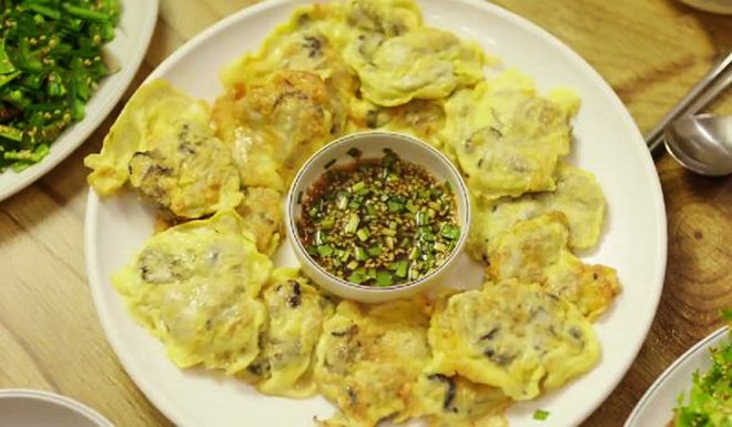 4 món Hàn Quốc ngon cực phẩm nhưng ít được du khách biết tới - 2