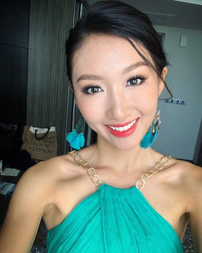 Hoa hậu chứng kiến bạn trai trên giường với cô gái khác, Hương Giang phát ngôn thấm thía - 6