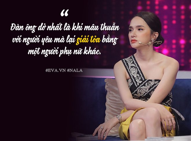 Hoa hậu chứng kiến bạn trai trên giường với cô gái khác, Hương Giang phát ngôn thấm thía - 11