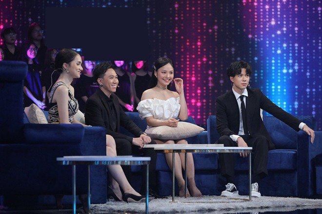 Hoa hậu chứng kiến bạn trai trên giường với cô gái khác, Hương Giang phát ngôn thấm thía - 13