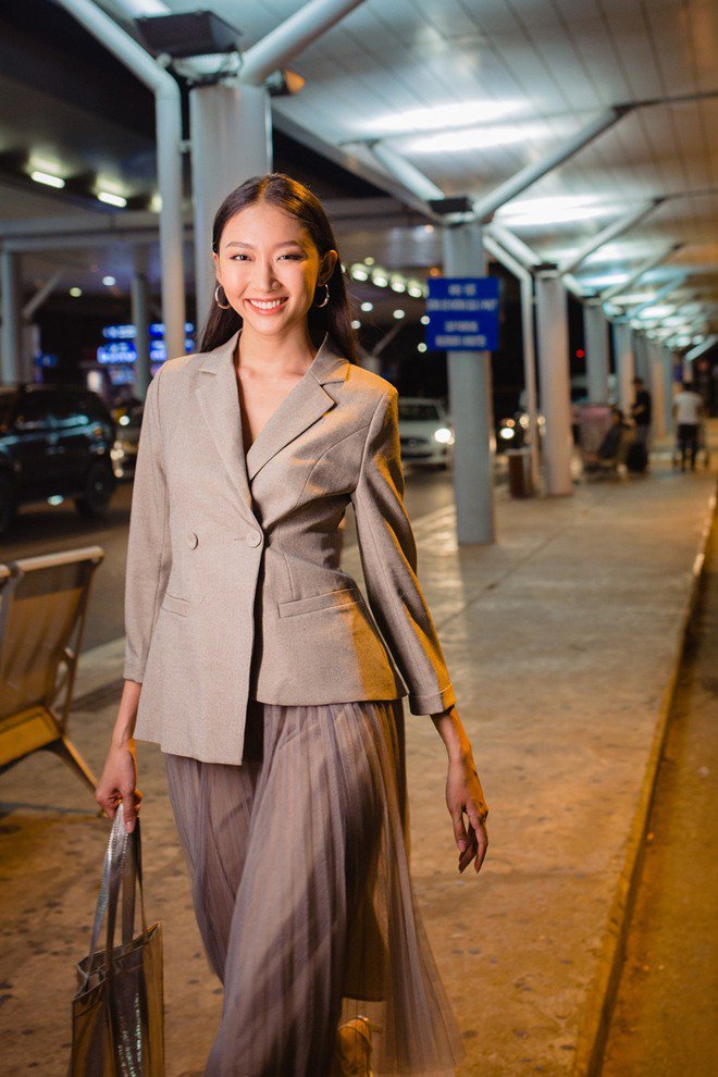 Hoa hậu chứng kiến bạn trai trên giường với cô gái khác, Hương Giang phát ngôn thấm thía - 5