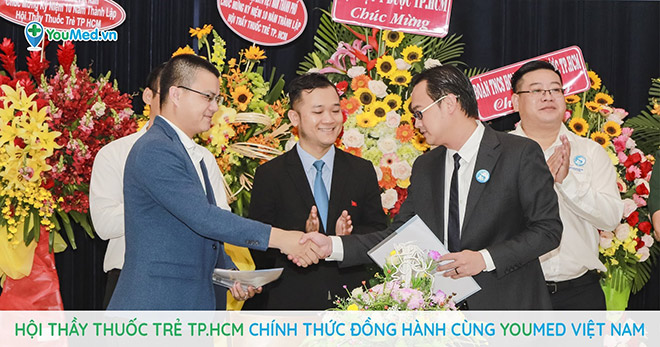 Tin y tế YouMed: Nguồn giải đáp mọi thắc mắc về y tế, sức khỏe - 3