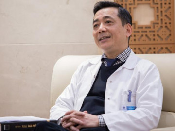 Bác sĩ ung bướu Bệnh viện K cho biết những dấu hiệu dễ thấy cảnh báo ung thư dạ dày