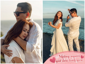 Thanh Thúy- Đức Thịnh kỷ niệm 12 năm ngày cưới và bí quyết giữ lửa cuộc hôn nhân sóng gió