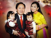 Tin tức - Chân dung đại gia Việt bỏ Hoa hậu để lấy em gái Cẩm Ly, từng khiến Donald Trump "nóng mặt"