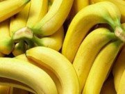Tiêu dùng - Nhìn màu sắc của cuống là biết ngay chuối bị chín ép bằng bằng thuốc diệt cỏ