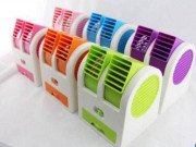 Tiêu dùng - Loạt sản phẩm “ăn theo” điều hòa mùa nắng nóng bày bán rầm rộ, thực hư thế nào?