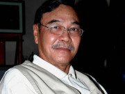 Giải trí - Gia cảnh nghèo khó của nhạc sĩ Trần Quang Lộc bị ung thư đang nguy kịch