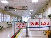 Tin tức - Một người vào bệnh viện bán nước cho bệnh nhân COVID-19 đi khắp nơi, tiếp xúc rất nhiều người