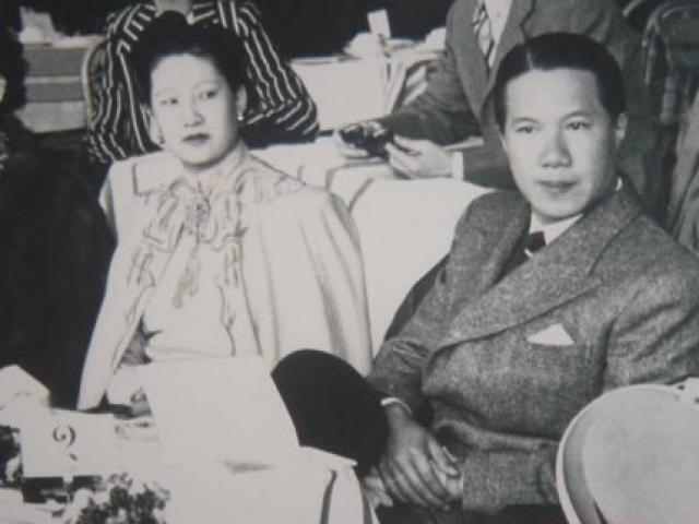 5 mỹ nhân tuyệt sắc là tình địch của Nam Phương Hoàng Hậu: Những tiết lộ ít ai biết