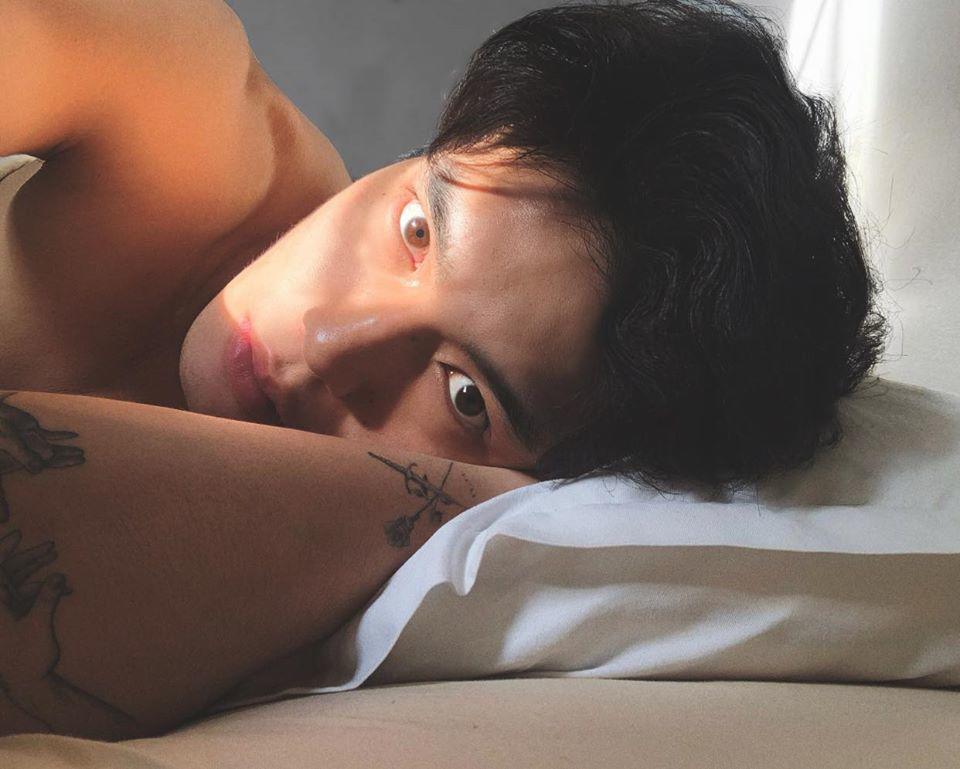 2 tin hẹn hò đang dậy sóng fan Người Ấy Là Ai: Hương Giang tình tứ trai gia thế amp;#34;xịnamp;#34; - 3