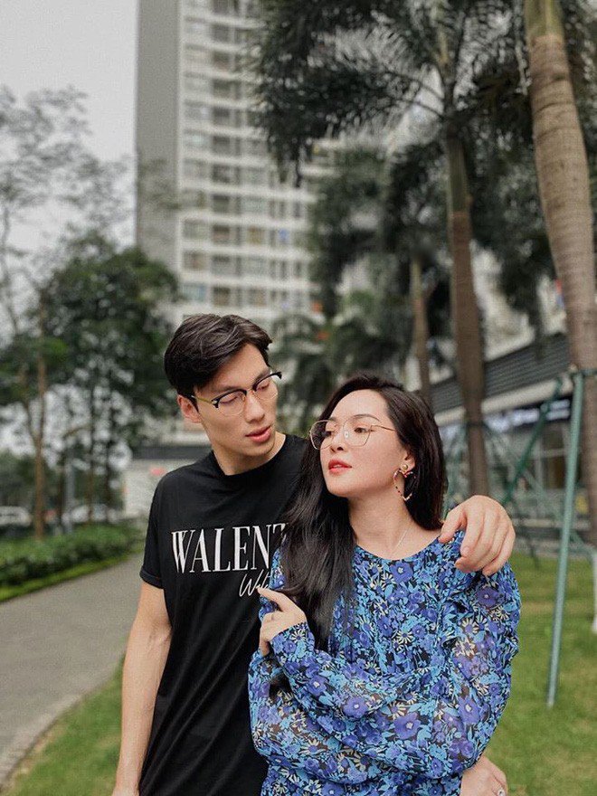 2 tin hẹn hò đang dậy sóng fan Người Ấy Là Ai: Hương Giang tình tứ trai gia thế amp;#34;xịnamp;#34; - 6