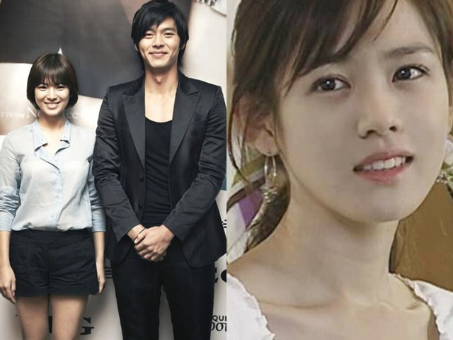 Không phải Song Hye Kyo, cô gái được bình chọn luôn đẹp từ khi còn trẻ là người khác