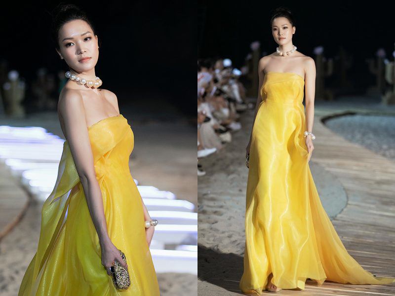 Cuộc sống hiện tại của Hoa hậu Việt Nam từng suýt bị tước vương miện vì bỏ học lớp 12 - 14