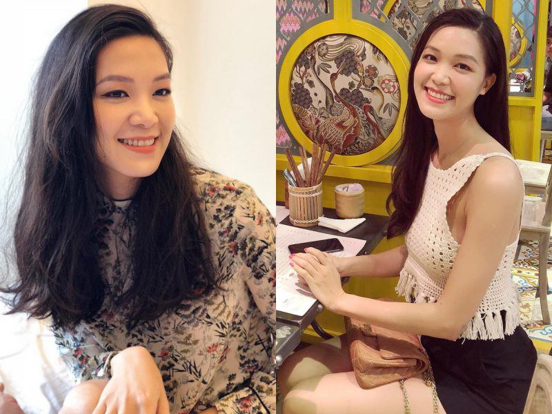 Cuộc sống hiện tại của Hoa hậu Việt Nam từng suýt bị tước vương miện vì bỏ học lớp 12 - 12